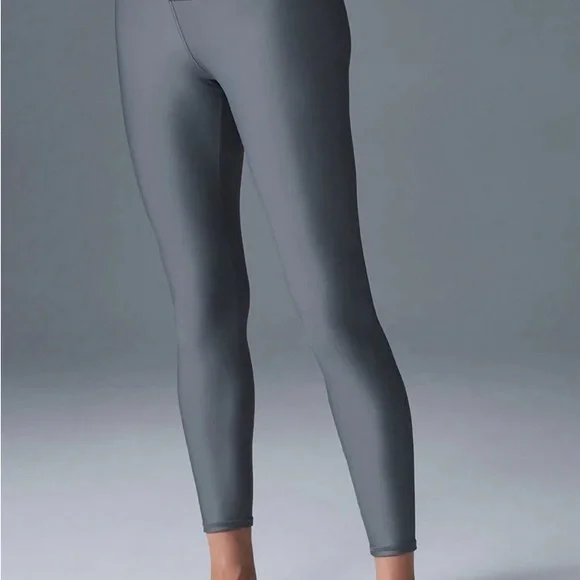 ALO Yoga High-Waist Airlift Leggings - Picture 1 of 10